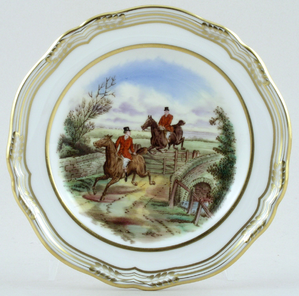Plate c1960s